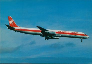 ACEF Cargo, CV-580