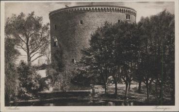 Goslar 3864-, Zwinger