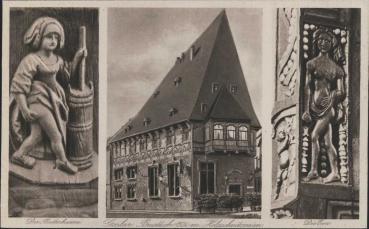 Die Butterhanne+ Die Eva