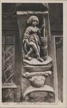 Goslar 3864- ,  Die Butterhanne