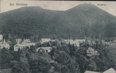 Bad Harzburg 38667,  Burgberg