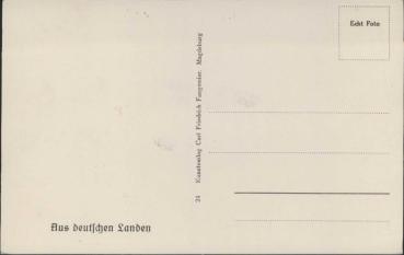 Preview: Bad Harzburg 38667,  Radau Wasserfall, Kurhaus u.a