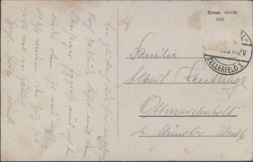 Preview: 38685 Langelsheim,  Total Ansicht