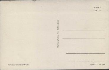 Preview: Hauterode 06577 Holz Kapelle, Rüstzeitheim