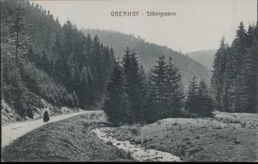 Oberhof 98559 Silbergraben
