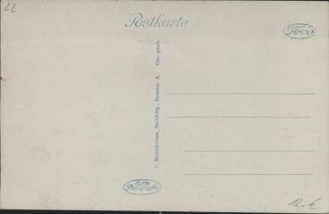 Preview: Meiningen 98617 Bechsteinbrunnen