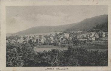 Ilmenau 98693 Villenviertel II (1930)