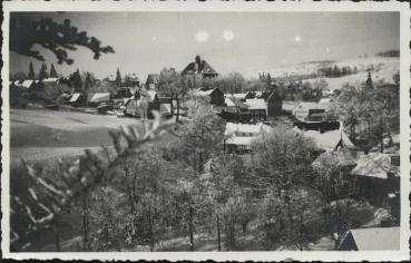 Schmiedefeld 98711 Ortsansicht