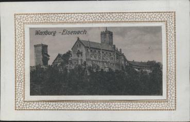 Eisenach 99817 die Wartburg