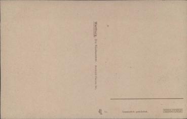 Preview: Eisenach 99817 die Wartburg, die Rüstkammer