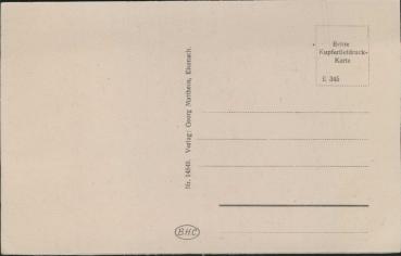 Preview: Eisenach 99817 die Wartburg, Kemenate d.h. Elisabeth - Kopie