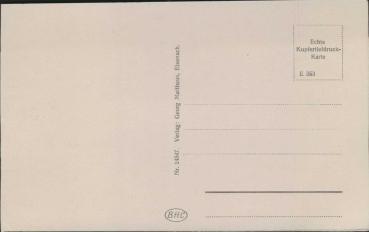 Preview: Eisenach 99817 die Wartburg, Sängerkrieg