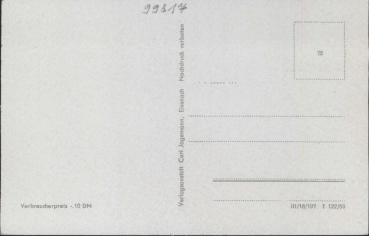 Preview: Eisenach 99817 Esplanade
