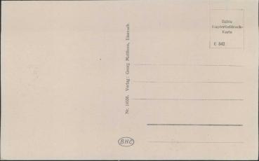 Preview: Eisenach 99817 die Wartburg v. Süd-West