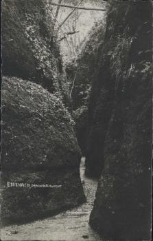 Eisenach 99817 Drachenschlucht