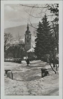 Tambach Dieth. 99897 Thüriner Waldbaude