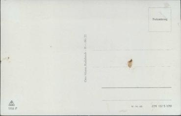 Preview: Friedrichroda 99894, Am Spießberg