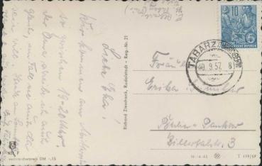 Preview: Tabarz   mit Inselberg