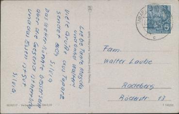 Preview: Tabarz   mit Gr. Inselberg