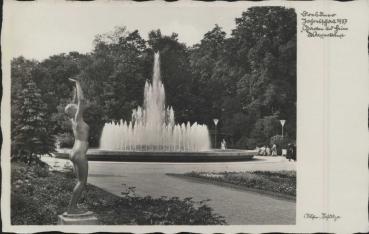 Dresden  Dresdner Jahresschau 1937