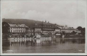 Dresden-Pillnitz   (1928)