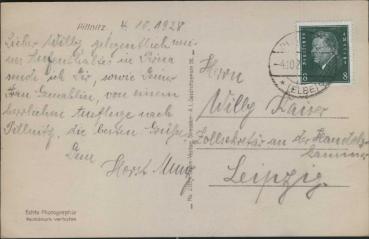 Preview: Dresden-Pillnitz   (1928)