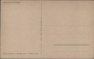 Preview: Moritzburg 01468, Jagdschloß Moritzburg