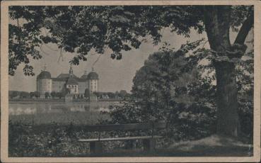 Moritzburg 01468, Jagdschloß Moritzburg - Kopie