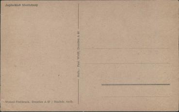 Preview: Moritzburg 01468, Jagdschloß Moritzburg - Kopie