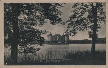 Moritzburg 01468, Jagdschloß Moritzburg