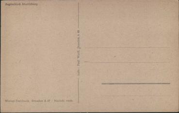 Preview: Moritzburg 01468, Jagdschloß Moritzburg