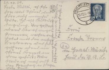 Preview: Meissen 01662,  Albrechtsburg