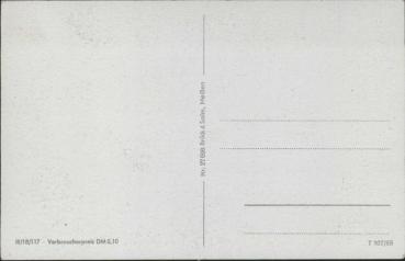 Preview: Meissen 01662, Albrechtsburg +Triebischtal u.a. -