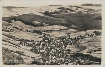 Geising u. Mückentürmchen