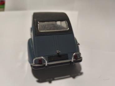 Preview: Citroen 2 CV