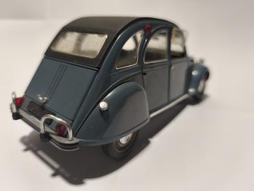 Preview: Citroen 2 CV