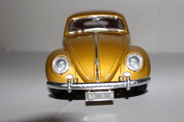 Preview: VW BEETLE 1.000.000