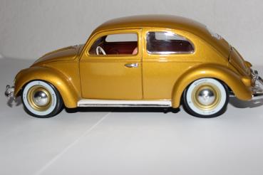 Preview: VW BEETLE 1.000.000