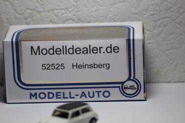 Preview: Ferrari 250 Testa Rossa