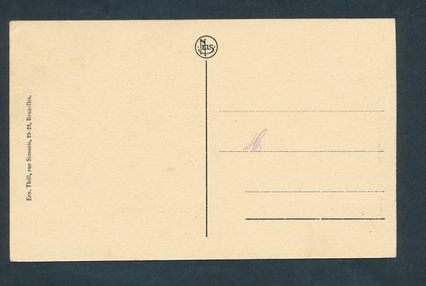 Gend, Statue J Van Artevelde auf Vrijdagsmarktplatz