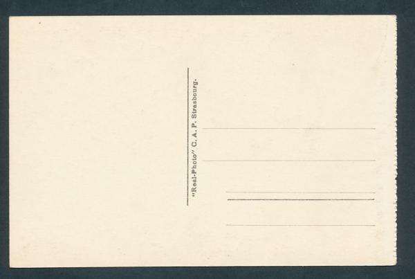 Römisches Siegesdenkmal in La Turbie