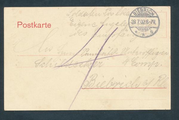 Niederwald Denkmal,  Rüdesheim am Rhein