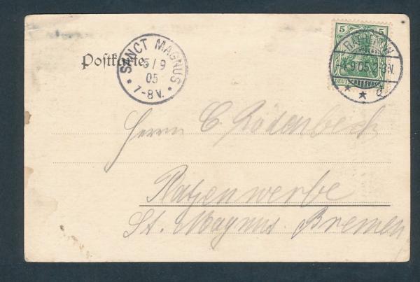 Kurfürsten Denkmal Friedrich 1, Zerstörer der Raubritterburgen i.d. Mark