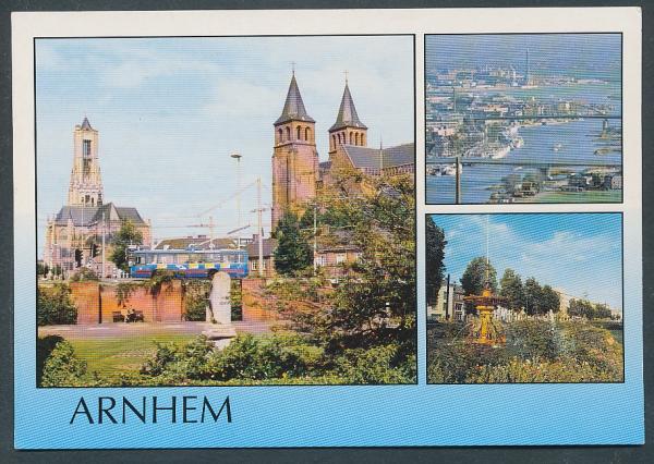 Arnheim /Holland