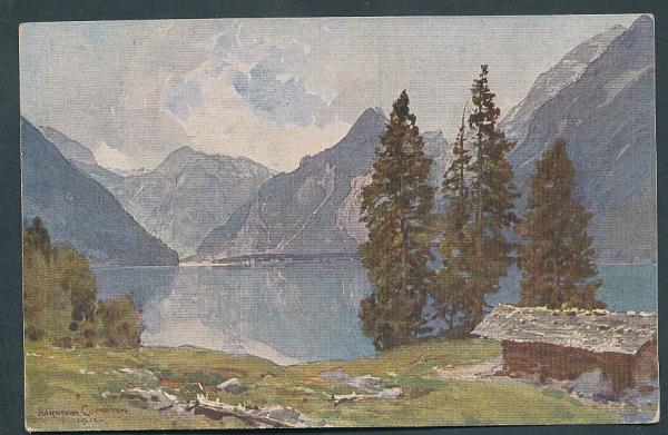 Berchtesgaden-Königsee 83471