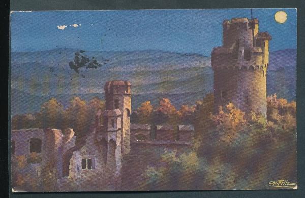 Auerbacher Schloß 64625