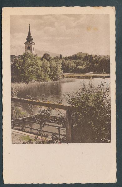 Bayerischer Wald 94164