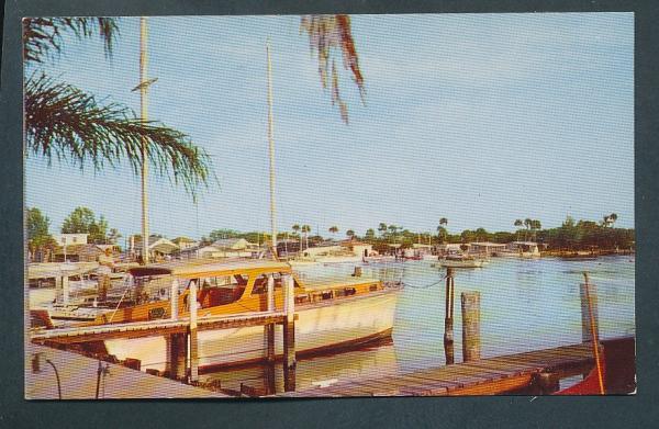 Melbourne Florida USA