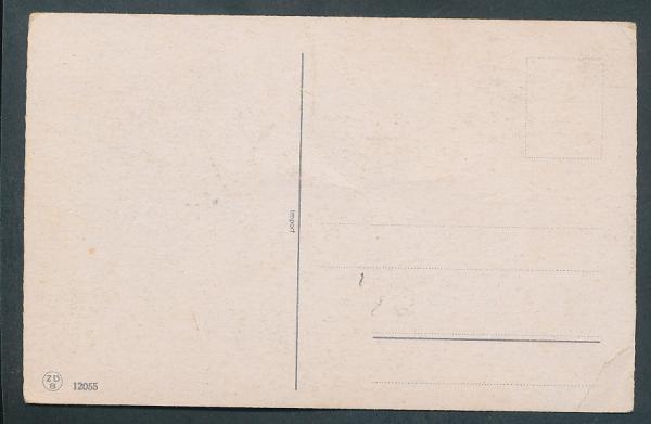 Flußlandschaft im Winter