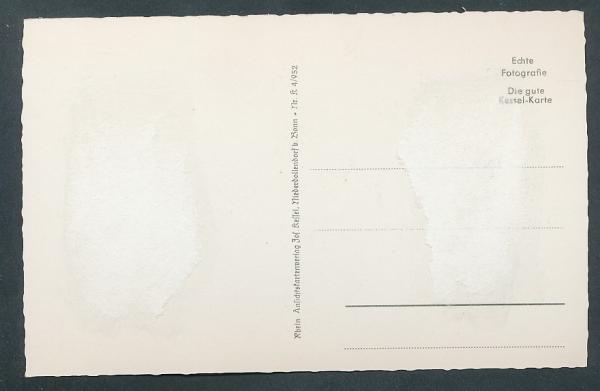 Ratschläger Brunnen in Düsseldorf 402..